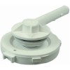 Upper Inlet DVF120JE1 DeDietrich