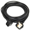 Numatic Vacuum Cleaner Power Cable