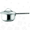 Electrolux Group Saucepan With Lid