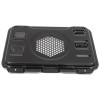 Atlas 60230K-03 Back Panel