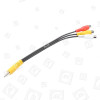 DLED32167HDCNTD Composite Cable