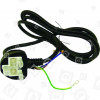 BXC600SS Kabel