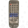 EUR648265 Remote Control Panasonic