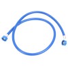 Electrolux Group Classic IMQ Straight To Hooked End Inlet Hose 1.5m
