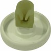 Atlas DI960-2 Lower Front Dishwasher Basket Wheel