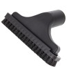 Numatic Vacuum Cleaner Upholstery Tool With Slide-On Brush