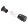 Bauknecht BBSC2000BR-GB Oven Timer Knob