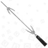 Pincho De Cocina Horno - FBI783X AB255N Acec