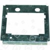 Timer Mounting Bracket 5331 110 NG green Rangemaster