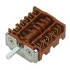 Oven Hotplate Select Switch 46.27266.500
