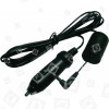 Matsui PL304 Car Power Adaptor