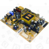 TV-Leistungsplatine PCB Kpl. 17PW26-4