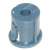 Samsung Oven Door Screw Cover/Washer - Blue