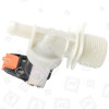 Hotpoint Dishwasher Solenoid Valve