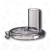 Braun Food Processor Bowl Lid