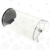 Coffee Maker 0.7L Water Tank - Clear