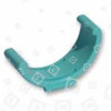 Arctic Stair Tool Clip - Green Aqua DC11ALLERGY