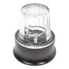 Kenwood Food Processor Multi Mill Complete - Black