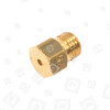Rangemaster / Leisure / Flavel Hob NG Auxiliary Injector