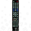 Dmtech IRC87029 Kompatible TV Fernbedienung