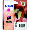 Epson Original T0873 Tintenpatrone Magenta