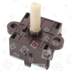 Bauknecht Oven Timer Switch