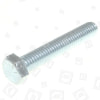 Tornillo Hx 3/8-16 X 2-1/2gr 36 Flymo