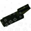 DeDietrich Use BNT32X2710 Button
