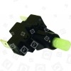Belling Cooker Ignition Switch - E2009
