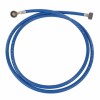 Hotpoint 2.5m Blue Cold Fill Hose