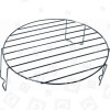 Brandt Grid/rack Microwave Turntable