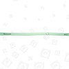 Brandt UFB180WU Obsolete Panel:Facia-control Clg V18