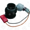 Pressure Sensor 505 Ariston