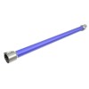Dyson Vacuum Cleaner Wand Assembly - Purple