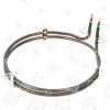Whirlpool Fan Oven Element - 2000W