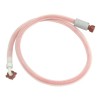Merloni (Indesit Group) Dishwasher Long Inlet Hose