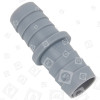 Universal Laundry Drain Hose Connector