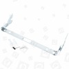 AEG FAV6281I M Dishwasher Hinge Bar Assembly