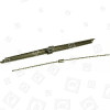 Use FLY024 Gardenvac Shred Lines Garden Vac 1500 Plus Flymo