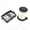 Vax V-091P Filter