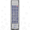 IRC81225 Telecomando Classic