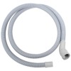 Use BNT32X2029 Drain Pipe Hose DVH640JU1 DeDietrich