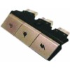 Kenwood Switch Button & Tray Assembly