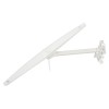 Algor Dishwasher Upper Spray Arm Hub