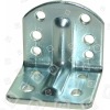 Electrolux ERC32201W Obsolete Bracket Hinge Lower
