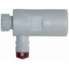 Obsolete Plastic Self-primer Pump Polti