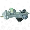 Bosch Dishwasher Instantaneous Water Heater