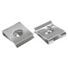 Use HPT9980581 Fixing Plate Shelf-tappin 51TCW Hotpoint