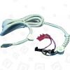 Obsolete 4160610S Cable: Flex-cord Ir N 1611E64 64 Tefal