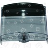 Water Tank 757 Cpl Mounted Cover Black M150